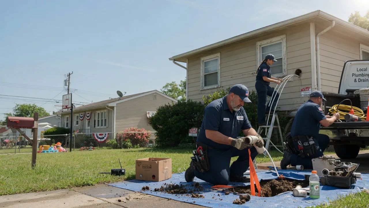 Faucet Repair in Lakehurst, NJ near me