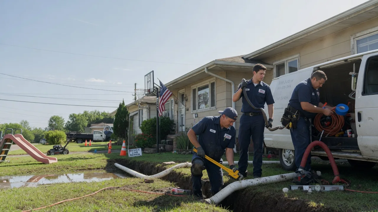 Toilet Installation in Lakehurst, NJ near me